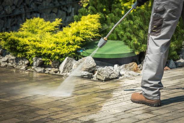 Best Factory Floor Cleaning  in Bethalto, IL