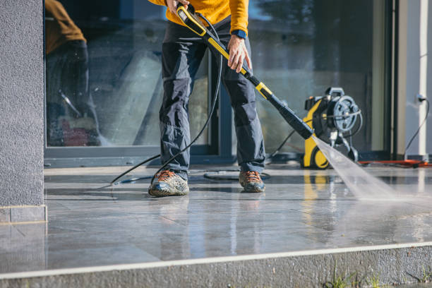 Best Post-Construction Pressure Washing  in Bethalto, IL